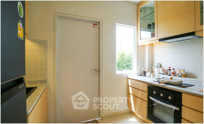 รูป บ้าน 3 ห้องนอน พร้อมเลี้ยงสัตว์ได้ ขายที่ เฮาส์ 24 ราชพฤกษ์ ปากเกร็ด (ID 2607351) - รูปที่ 9/12