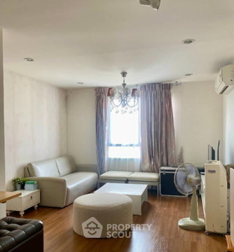 คอนโด 2 ห้องนอน ยู รัชโยธิน ใกล้ BTS สะพานใหม่ • 52 ตร.ม. ชั้น 5–8 (ID 2607060)