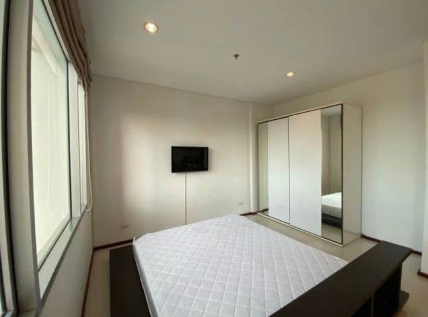 รูป #R9160  🎉 030269 ให้เช่าคอนโด Villa Sathon Condominium  - รูปที่ 3/10