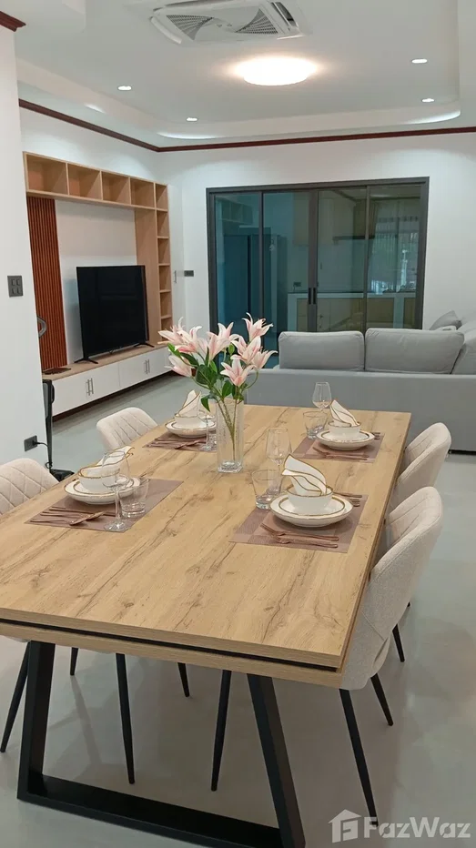 รูป บ้านเดี่ยวให้เช่า 2 ห้องนอน ในโครงการ สุริยพรเพลส 6015993 - รูปที่ 11/22
