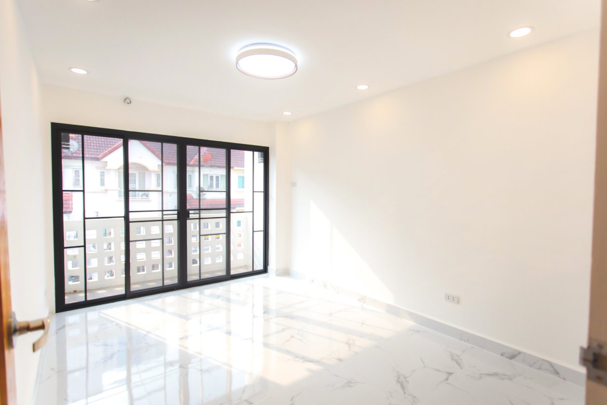 รูป ✨ น้อง Pool | ทาวน์โฮม 3 ชั้น รีโนเวทใหม่ สวยพร้อมอยู่ (Private Villa) - รูปที่ 31/34