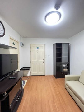 #b4605 2/2/69  ให้เช่า Lumpini Condo Town Ramintra-Laksi📲📢สอบถาม ld line @condoboy