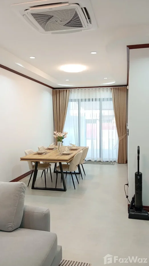 รูป บ้านเดี่ยวให้เช่า 2 ห้องนอน ในโครงการ สุริยพรเพลส 6015993 - รูปที่ 6/22