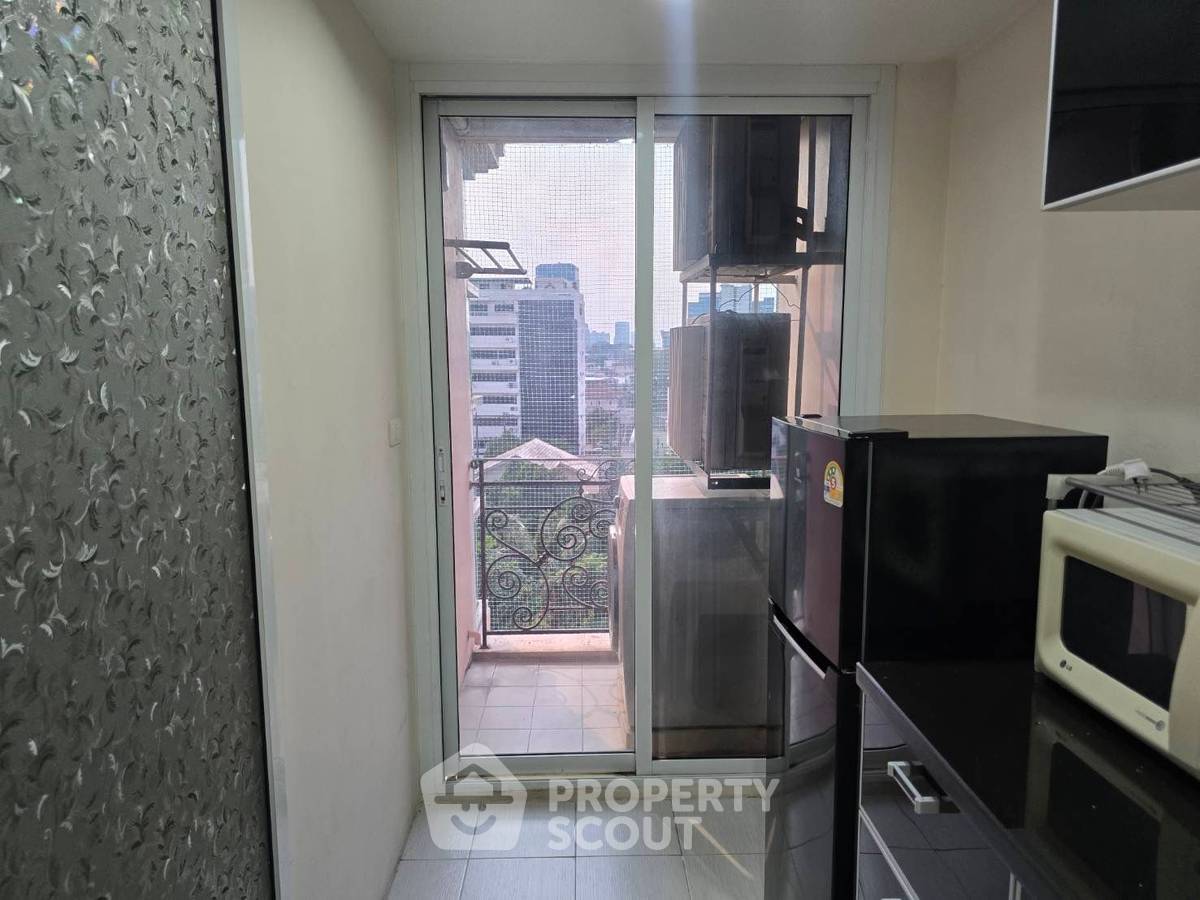 รูป คอนโด 1 ห้องนอน The Raffles Condominium Ladprao 42/1 ใกล้ MRT รัชดาภิเษก (ID 2607776) - รูปที่ 6/10