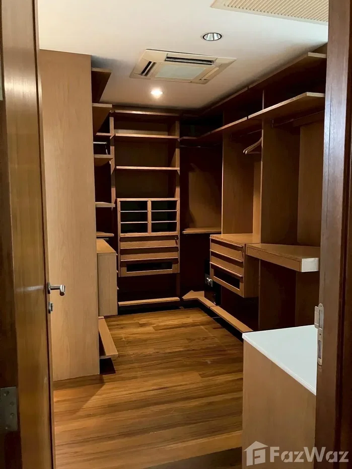 รูป คอนโดให้เช่า 3 ห้องนอน ในโครงการ ไฟคัส เลน 5365374 - รูปที่ 3/15