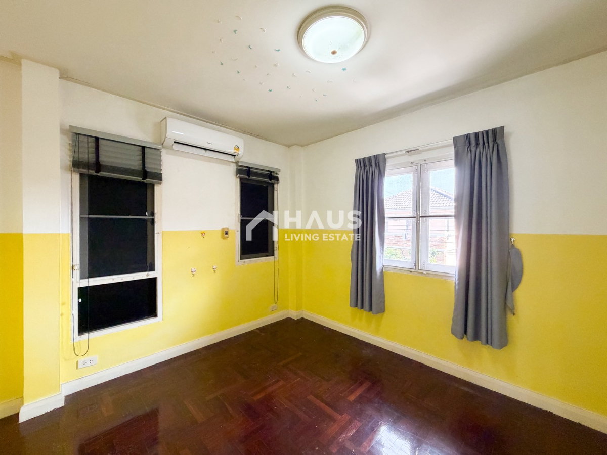 picture Panchasarp Park Pinklao / 3 Bedrooms #HPHU031 - 16/21