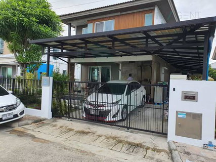 📌 For Sell House PRUKLADA BANGNA 2-story 3 bedroom 2 bathroom