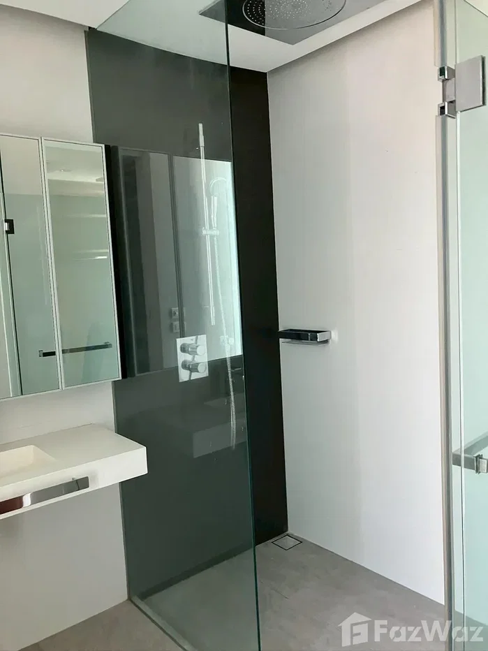 รูป คอนโดให้เช่า 3 ห้องนอน ในโครงการ ไฟคัส เลน 5365374 - รูปที่ 10/15