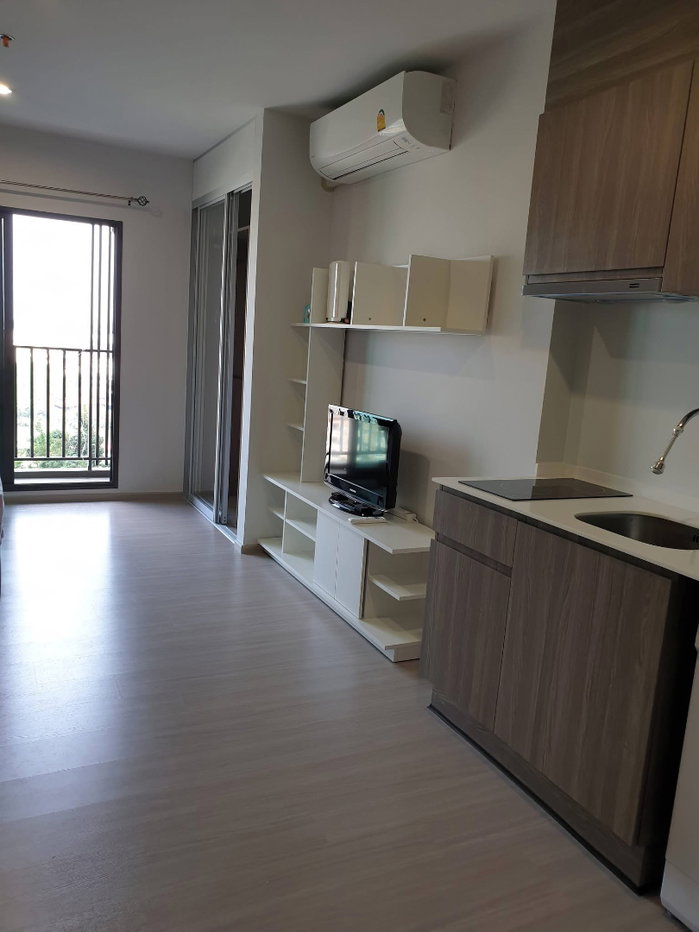 picture #S5626 For Rent The Parkland Phetkasem 56 - 6/8