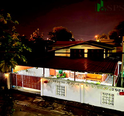 เช่าบ้านเดี่ยว ถนนหลวงแพ่ง : ให้เช่าบ้านเดี่ยว 2 ชั้น ลาดกระบัง แต่งสวย อบอุ่น  เหมาะกับครอบครัว ( SPSEVE1654 )