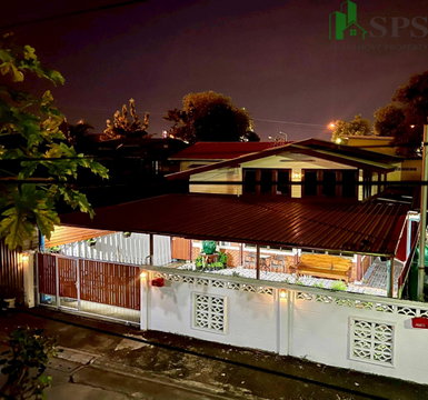 ให้เช่าบ้านเดี่ยว 2 ชั้น ลาดกระบัง แต่งสวย อบอุ่น  เหมาะกับครอบครัว ( SPSEVE1654 )