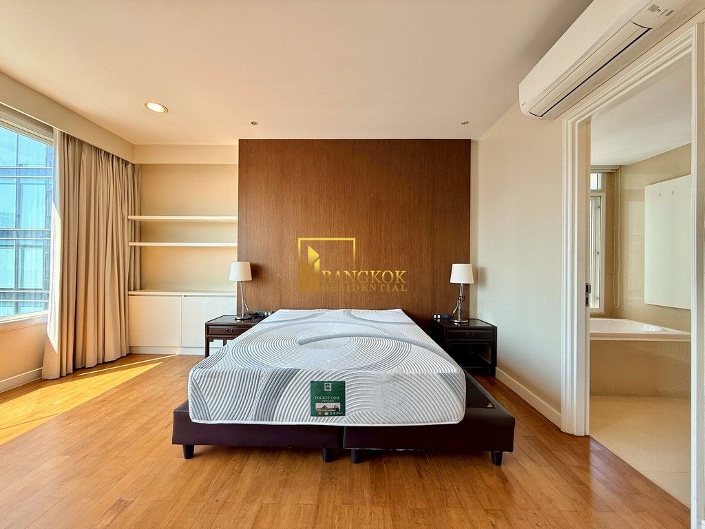 picture Hampton Thonglor | Beautiful 4 Bedroom Condo For Rent - BR1395CD - 11/41
