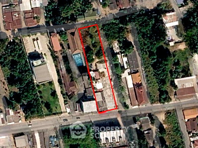 Land for sale Chonburi : For Sale Land Plot In Nong Prue, Pattaya (Bang Lamung) (ID 2607277)
