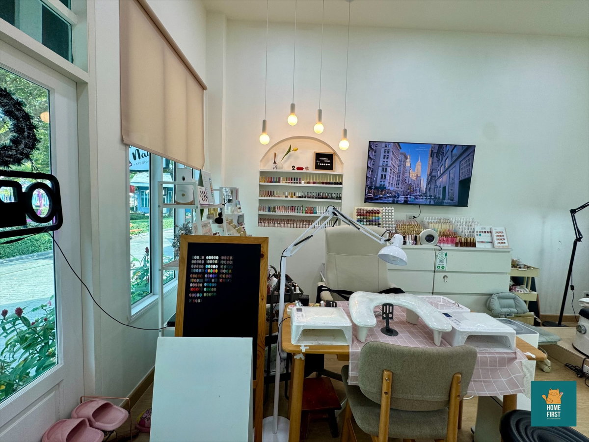 รูป ขาย Chapter One ราฎร์บูรณะ โซนร้านค้า ชั้น 1 30 ตรม. 2.5 ล้าน - รูปที่ 7/14