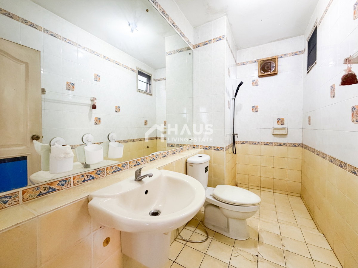 picture Panchasarp Park Pinklao / 3 Bedrooms #HPHU031 - 9/21
