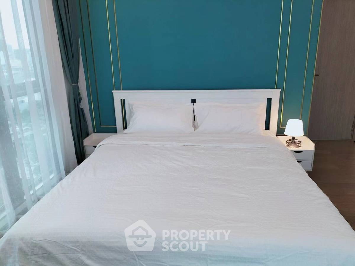 รูป คุ้มราคา 2 ห้องนอน Supalai Oriental Sukhumvit 39 MRT เพชรบุรี (ID 2590651) - รูปที่ 8/12
