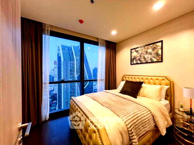 Condos for sale : 2-BR Condo At The Line Ratchathewi, 200m To BTS Ratchathewi (ID 1990909)