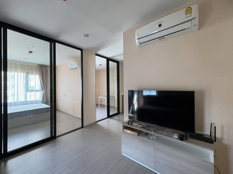 Don't miss out! 🔥🔥 Condo for rent in a great location, special price. Aspire Erawan Prime MD-26086408