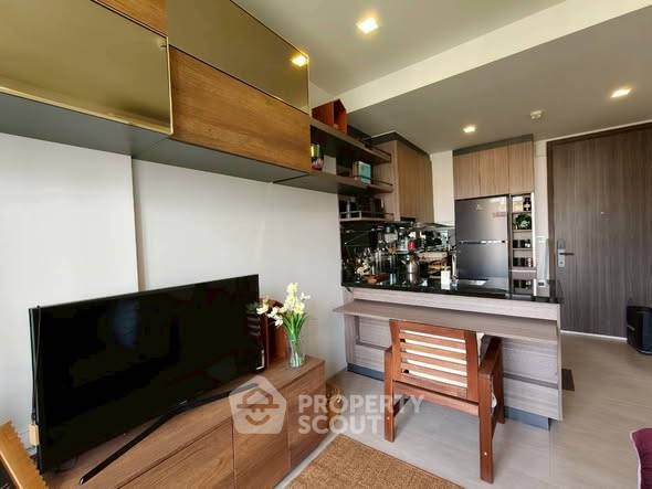 รูป คอนโด 1 ห้องนอน ในโมริ เฮาส์ ชั้น 6 ขนาด 35 ตร.ม. ใกล้ BTS อ่อนนุช (ID 2607630) - รูปที่ 4/25