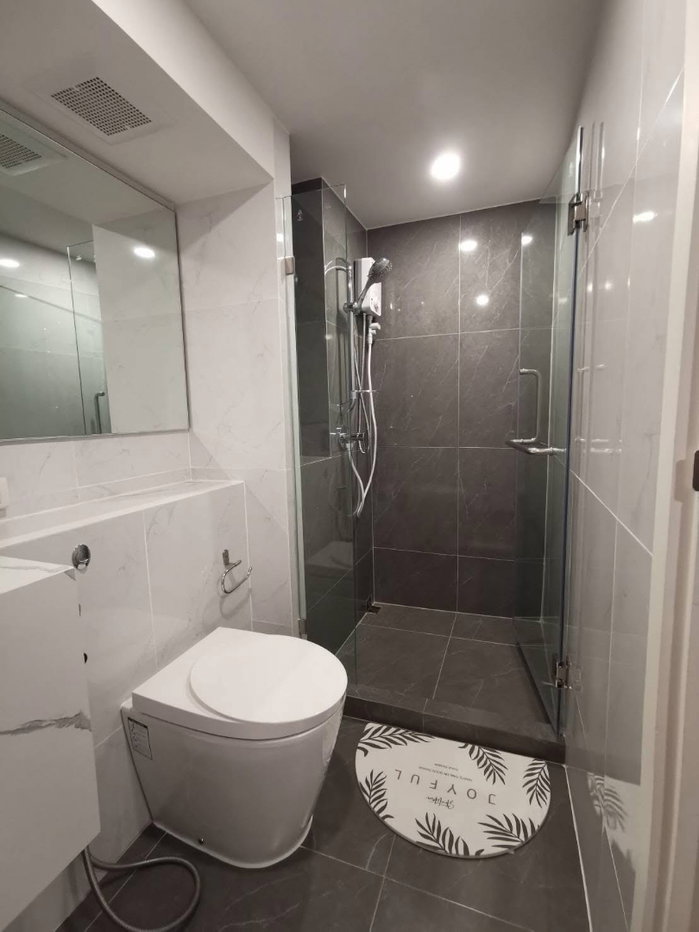 picture #R9148 🎉 030269 Condo for Rent: Origin Plug & Play Ramkhamhaeng Triple Station - 8/11