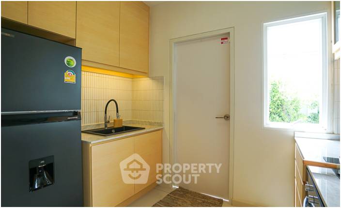 รูป บ้าน 3 ห้องนอน พร้อมเลี้ยงสัตว์ได้ ขายที่ เฮาส์ 24 ราชพฤกษ์ ปากเกร็ด (ID 2607351) - รูปที่ 10/12