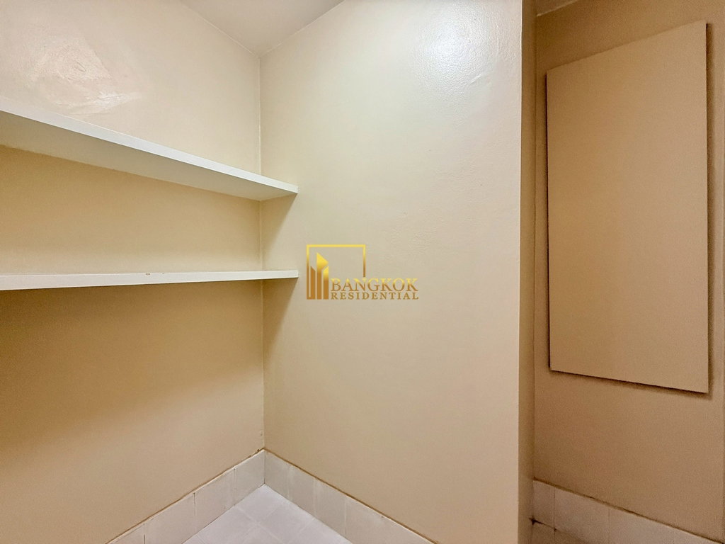 picture Hampton Thonglor | Beautiful 4 Bedroom Condo For Rent - BR1395CD - 31/41