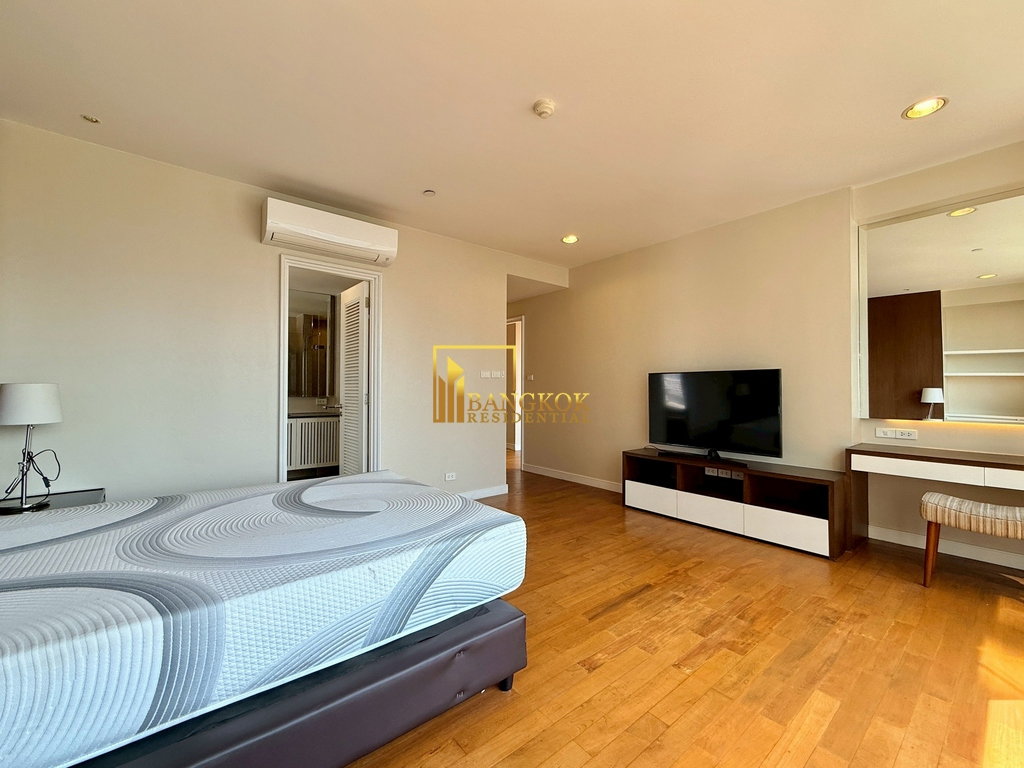 picture Hampton Thonglor | Beautiful 4 Bedroom Condo For Rent - BR1395CD - 13/41
