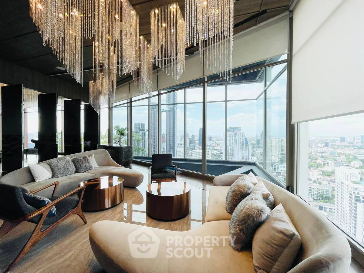 รูป คอนโด 2 ห้องนอน 82 ตร.ม. ที่ Rhythm Ekkamai Estate ใกล้ BTS ทองหล่อ (ID 2607543) - รูปที่ 18/23