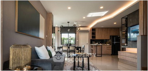 บ้าน 3 ห้องนอน 159 ตร.ม. เป็นมิตรกับสัตว์เลี้ยง โครงการลุมพินี ทาวน์วิลล์ ลาดกระบัง-สุวรรณภูมิ (ID 2607343)
