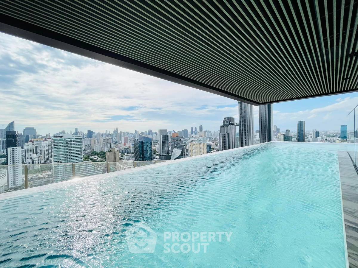 รูป คอนโด 2 ห้องนอน 82 ตร.ม. ที่ Rhythm Ekkamai Estate ใกล้ BTS ทองหล่อ (ID 2607543) - รูปที่ 16/23