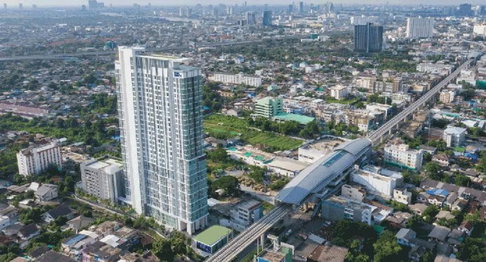 Don't miss out! 🔥🔥 Condo for rent in a great location, special price. The La Pise Charan 81 MD-26086426