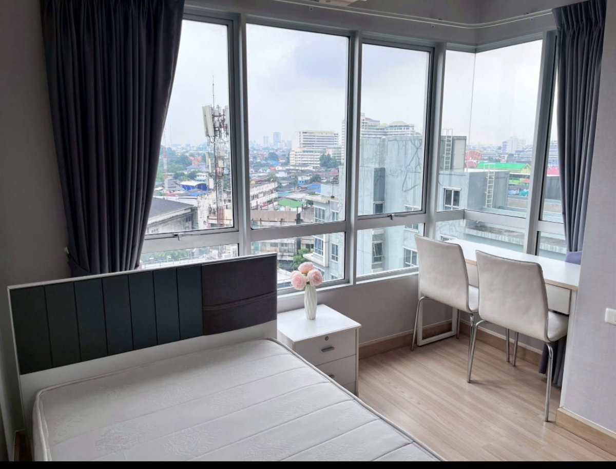 รูป MN3356 ให้เช่าคอนโด โมทีฟ คอนโด สาทร วงเวียนใหญ่ - รูปที่ 2/15