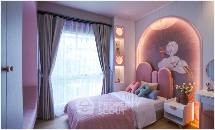 รูป บ้าน 3 ห้องนอน พร้อมเลี้ยงสัตว์ได้ ขายที่ เฮาส์ 24 ราชพฤกษ์ ปากเกร็ด (ID 2607351) - รูปที่ 12/12