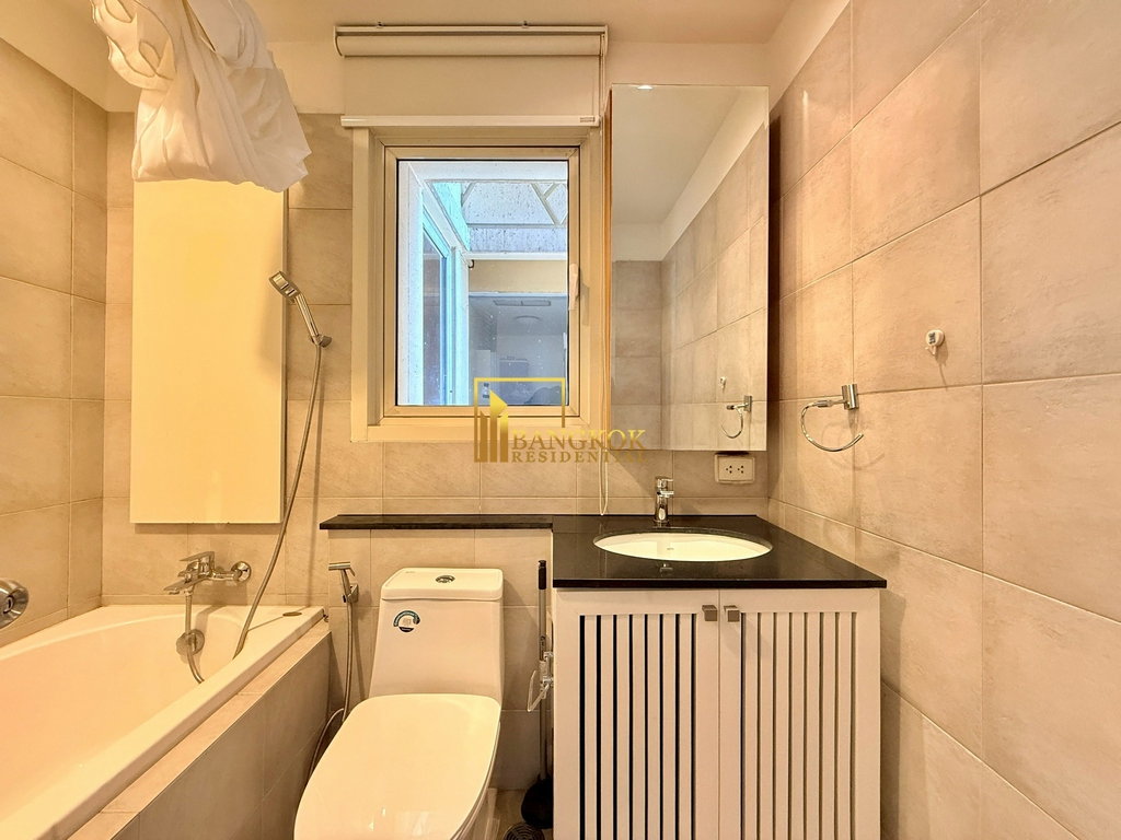 picture Hampton Thonglor | Beautiful 4 Bedroom Condo For Rent - BR1395CD - 27/41