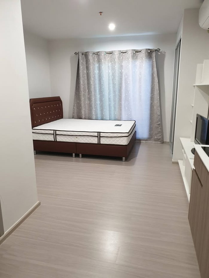 picture #S5626 For Rent The Parkland Phetkasem 56 - 4/8