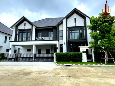 Houses for rent Samut Prakarn : ✨ For Rent: The City Bangna 2 ✨ 💰 Only 200,000 THB/month