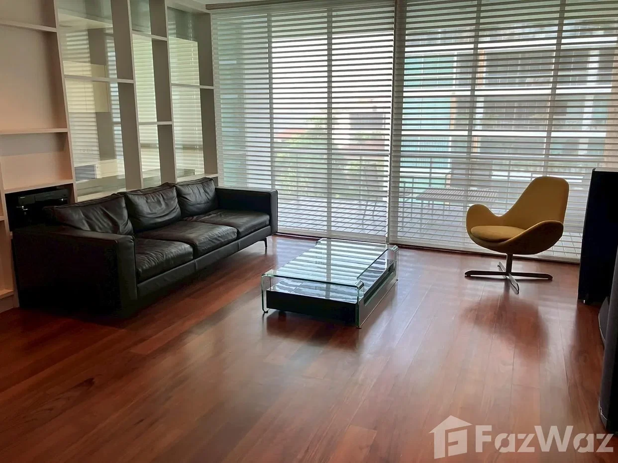 รูป คอนโดให้เช่า 3 ห้องนอน ในโครงการ ไฟคัส เลน 5365374 - รูปที่ 1/15