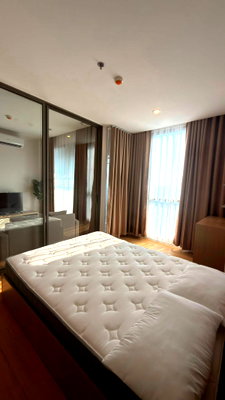 Condos for rent :  For Rent THE CUVEE Tiwanon  15,500
