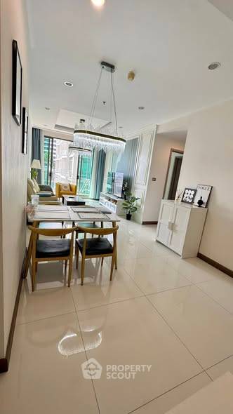 รูป คุ้มราคา 2 ห้องนอน Supalai Oriental Sukhumvit 39 MRT เพชรบุรี (ID 2590651) - รูปที่ 4/12