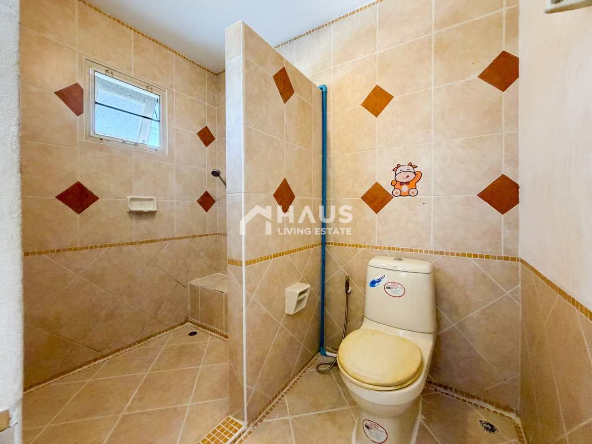 picture Panchasarp Park Pinklao / 3 Bedrooms #HPHU031 - 18/21