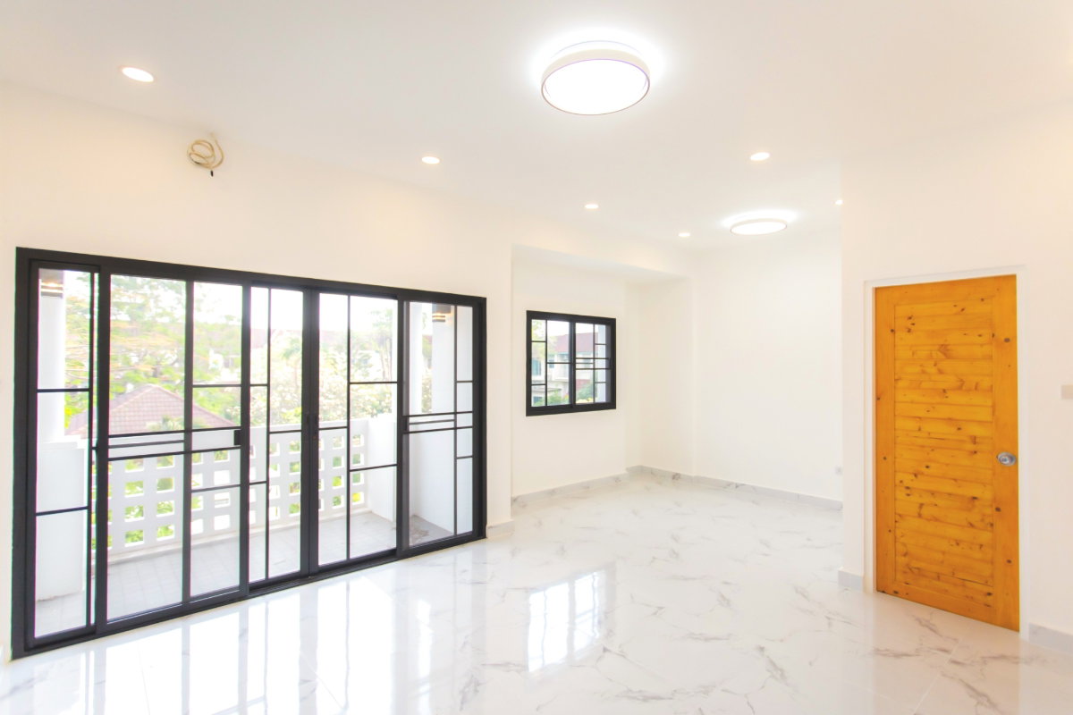 รูป ✨ น้อง Pool | ทาวน์โฮม 3 ชั้น รีโนเวทใหม่ สวยพร้อมอยู่ (Private Villa) - รูปที่ 23/34