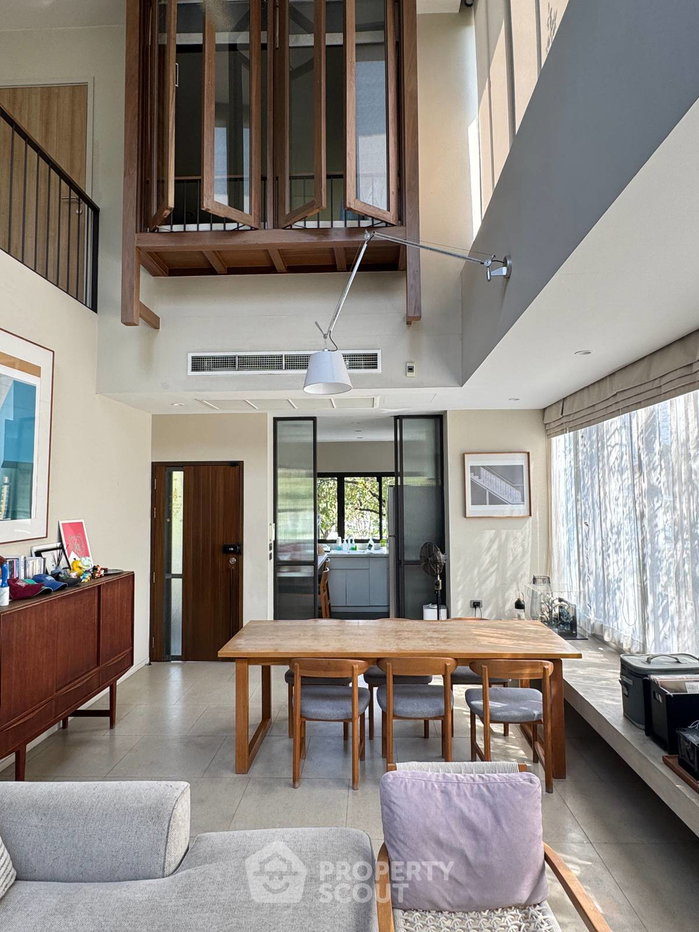รูป บ้านเดี่ยว 3 ห้องนอน ขาย บ้านบ้าน วิภาวดี 20 ใกล้ MRT ลาดพร้าว (ID 2147340) - รูปที่ 3/46