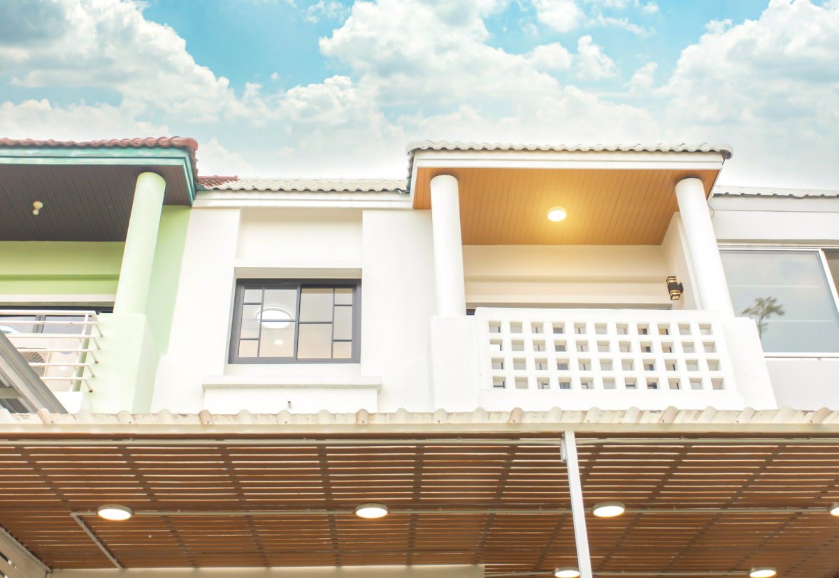รูป ✨ น้อง Pool | ทาวน์โฮม 3 ชั้น รีโนเวทใหม่ สวยพร้อมอยู่ (Private Villa) - รูปที่ 33/34