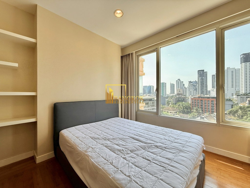 picture Hampton Thonglor | Beautiful 4 Bedroom Condo For Rent - BR1395CD - 24/41
