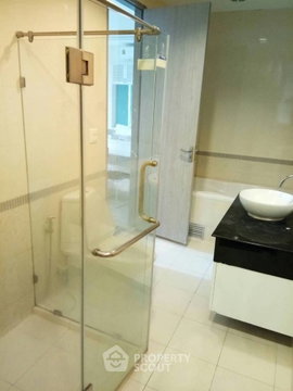 คอนโด 1 ห้องนอน Baan Klang Krung Siam-Pathumwan ใกล้ BTS ราชเทวี 100 เมตร ชั้น 26 (ID 333331)