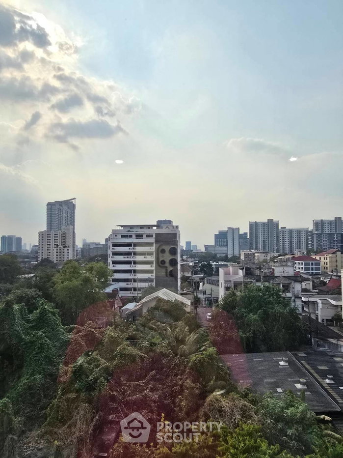 รูป คอนโด 1 ห้องนอน The Raffles Condominium Ladprao 42/1 ใกล้ MRT รัชดาภิเษก (ID 2607776) - รูปที่ 10/10
