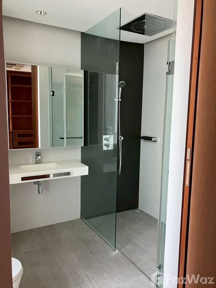 รูป คอนโดให้เช่า 3 ห้องนอน ในโครงการ ไฟคัส เลน 5365374 - รูปที่ 2/15