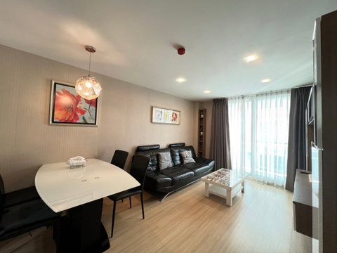 (ว่างด่วน)ให้เช่าMayfair Place Sukhumvit64 - 2นอน 2น้ำ 59ตรม. ชั้น6 - Line:@hac55