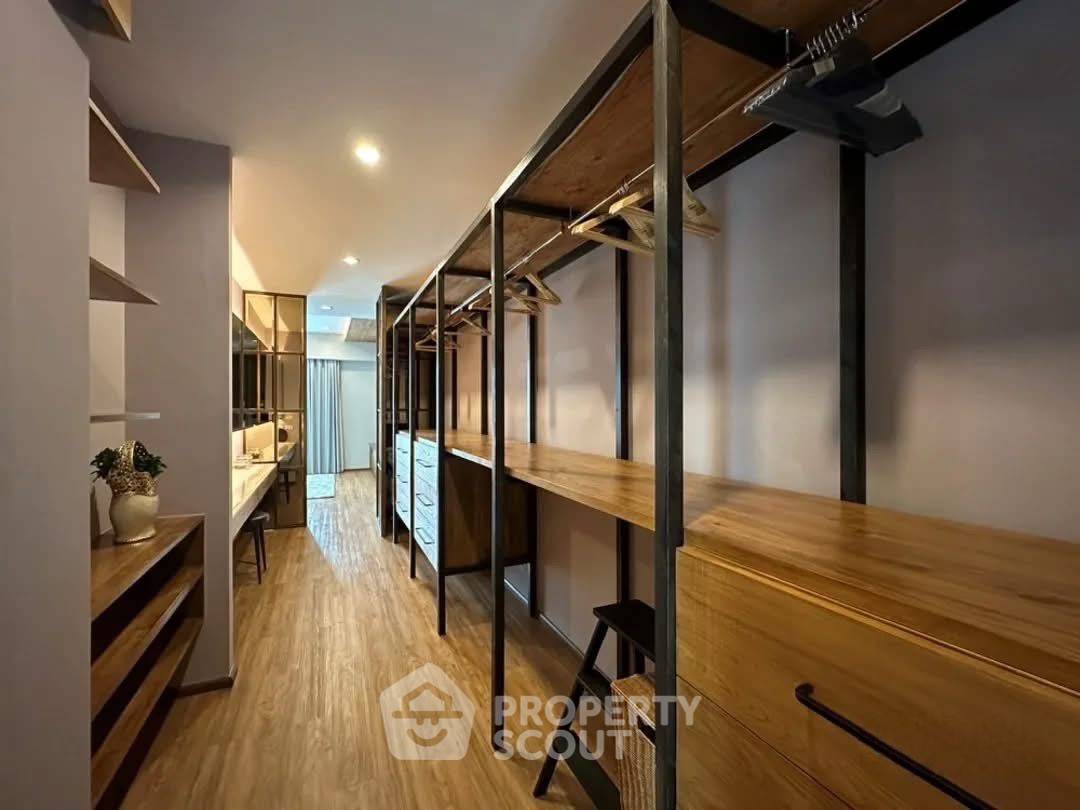 รูป ทาวน์เฮาส์ 4 ห้องนอน ขาย โครงการ ลอฟท์ เลน ลาซาล ใกล้บางนา (ID 2607291) - รูปที่ 7/16
