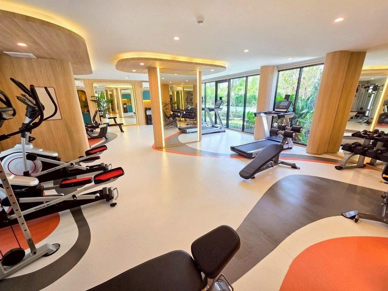 รูป ปล่อยเช่า พร้อมเข้าอยู่ D Condo Sense บางแสน (Owner Post) - รูปที่ 6/13